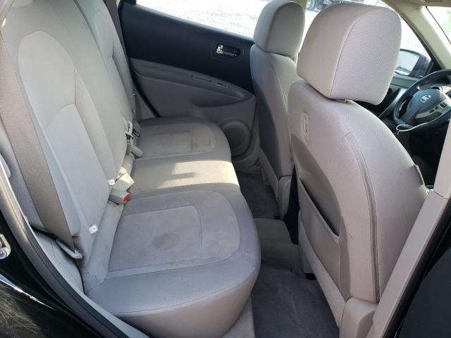 Photo 10 VIN: JN8AS58T78W306751 - NISSAN ROGUE 