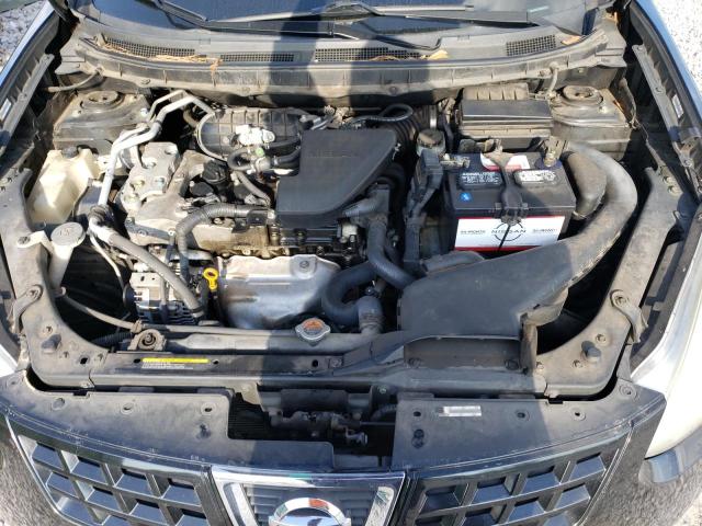 Photo 11 VIN: JN8AS58T78W306751 - NISSAN ROGUE 