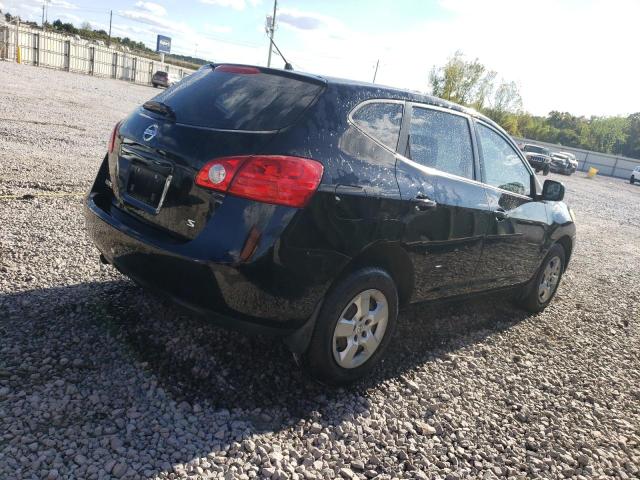 Photo 2 VIN: JN8AS58T78W306751 - NISSAN ROGUE 