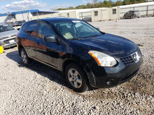 Photo 3 VIN: JN8AS58T78W306751 - NISSAN ROGUE 