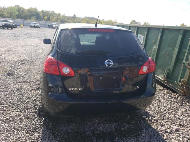 Photo 5 VIN: JN8AS58T78W306751 - NISSAN ROGUE 