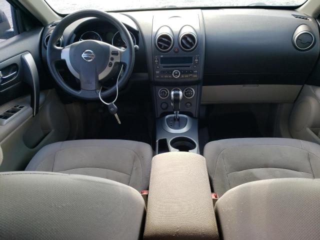 Photo 7 VIN: JN8AS58T78W306751 - NISSAN ROGUE 