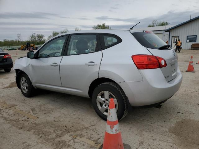 Photo 1 VIN: JN8AS58T79W047096 - NISSAN ROGUE 