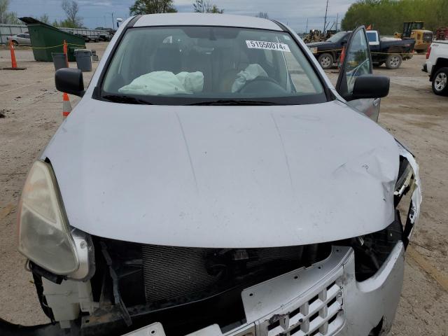 Photo 10 VIN: JN8AS58T79W047096 - NISSAN ROGUE 