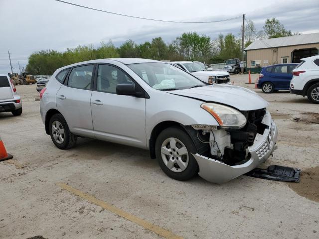 Photo 3 VIN: JN8AS58T79W047096 - NISSAN ROGUE 