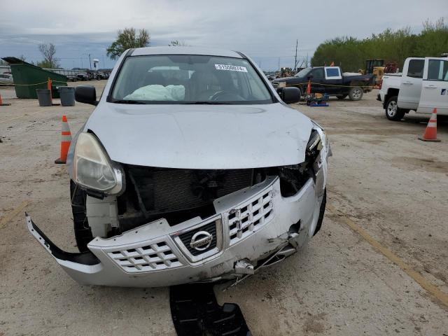 Photo 4 VIN: JN8AS58T79W047096 - NISSAN ROGUE 