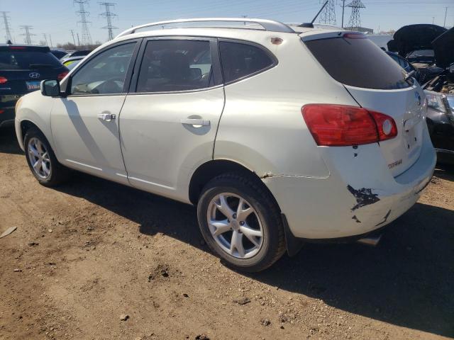 Photo 1 VIN: JN8AS58T79W047230 - NISSAN ROGUE 