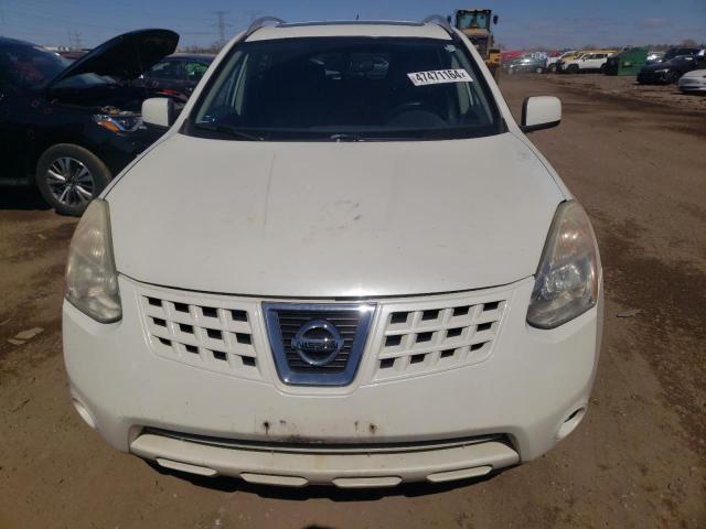 Photo 4 VIN: JN8AS58T79W047230 - NISSAN ROGUE 