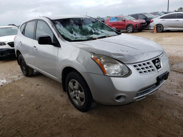 Photo 3 VIN: JN8AS58T79W051763 - NISSAN ROGUE 