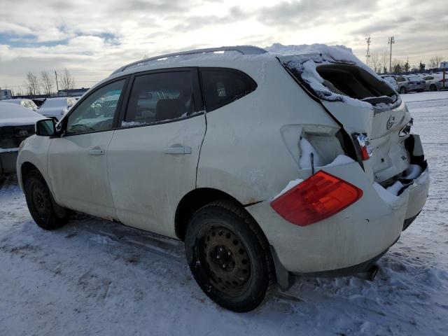 Photo 1 VIN: JN8AS58T79W055389 - NISSAN ROGUE 