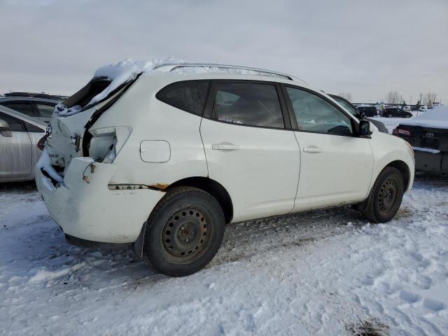 Photo 2 VIN: JN8AS58T79W055389 - NISSAN ROGUE 