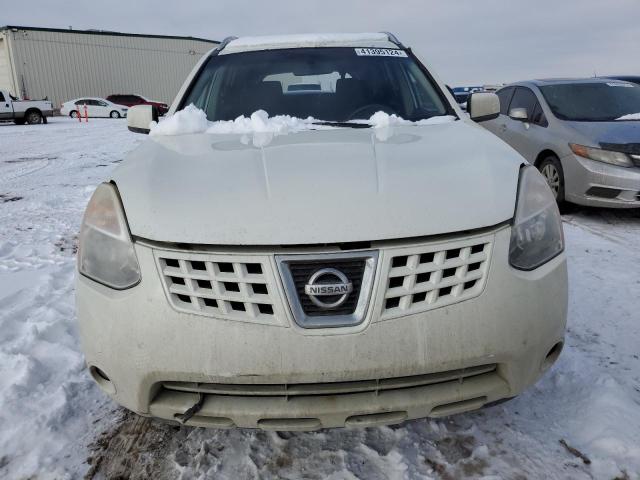 Photo 4 VIN: JN8AS58T79W055389 - NISSAN ROGUE 