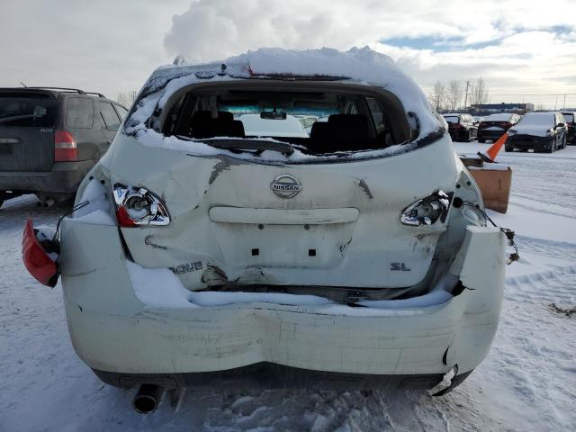 Photo 5 VIN: JN8AS58T79W055389 - NISSAN ROGUE 