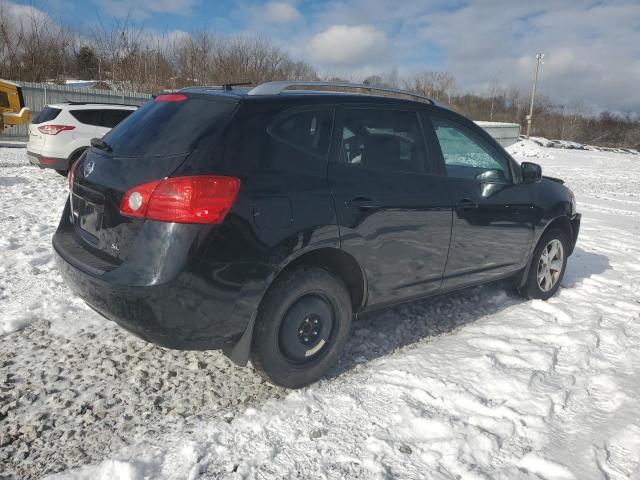 Photo 2 VIN: JN8AS58T79W323440 - NISSAN ROGUE S 