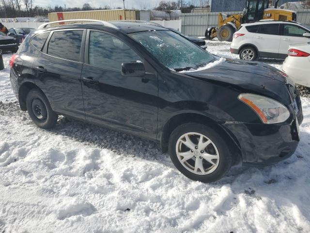 Photo 3 VIN: JN8AS58T79W323440 - NISSAN ROGUE S 