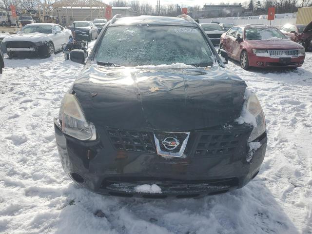 Photo 4 VIN: JN8AS58T79W323440 - NISSAN ROGUE S 