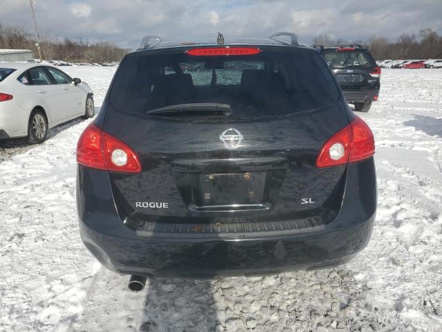 Photo 5 VIN: JN8AS58T79W323440 - NISSAN ROGUE S 