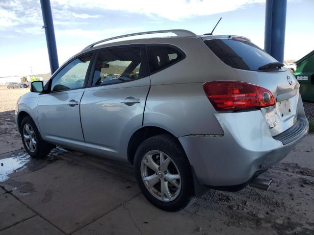 Photo 1 VIN: JN8AS58T88W001744 - NISSAN ROGUE S 