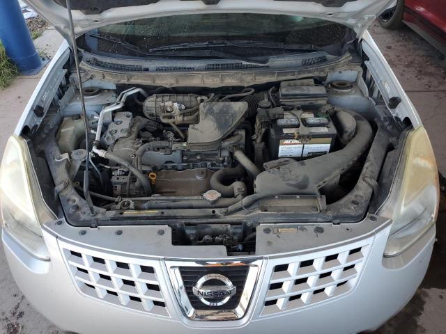 Photo 10 VIN: JN8AS58T88W001744 - NISSAN ROGUE S 