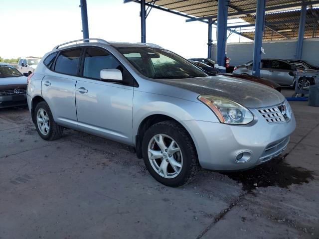 Photo 3 VIN: JN8AS58T88W001744 - NISSAN ROGUE S 