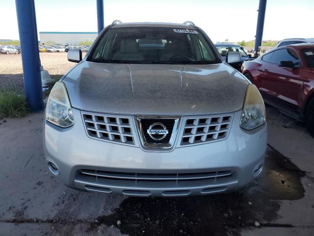 Photo 4 VIN: JN8AS58T88W001744 - NISSAN ROGUE S 