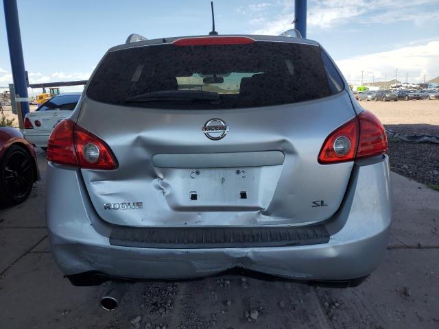 Photo 5 VIN: JN8AS58T88W001744 - NISSAN ROGUE S 