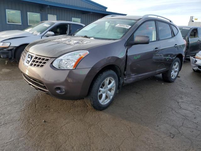 Photo 0 VIN: JN8AS58T88W005115 - NISSAN ROGUE 