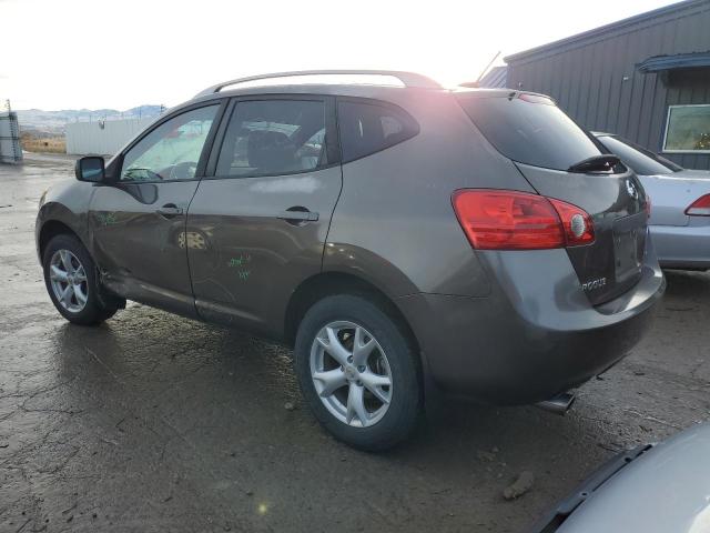 Photo 1 VIN: JN8AS58T88W005115 - NISSAN ROGUE 