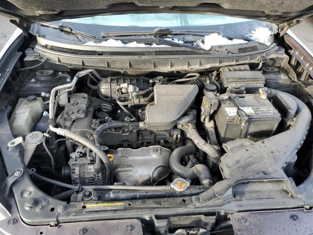 Photo 10 VIN: JN8AS58T88W005115 - NISSAN ROGUE 