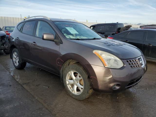 Photo 3 VIN: JN8AS58T88W005115 - NISSAN ROGUE 