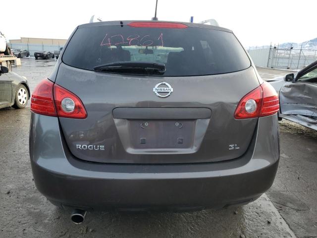 Photo 5 VIN: JN8AS58T88W005115 - NISSAN ROGUE 