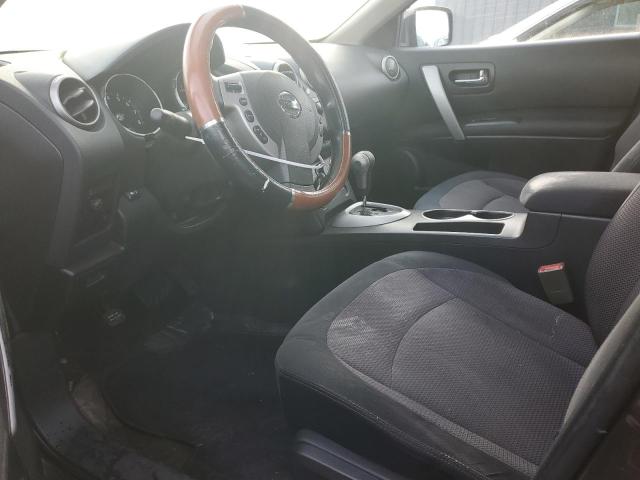 Photo 6 VIN: JN8AS58T88W005115 - NISSAN ROGUE 