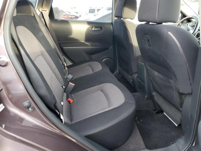 Photo 9 VIN: JN8AS58T88W005115 - NISSAN ROGUE 