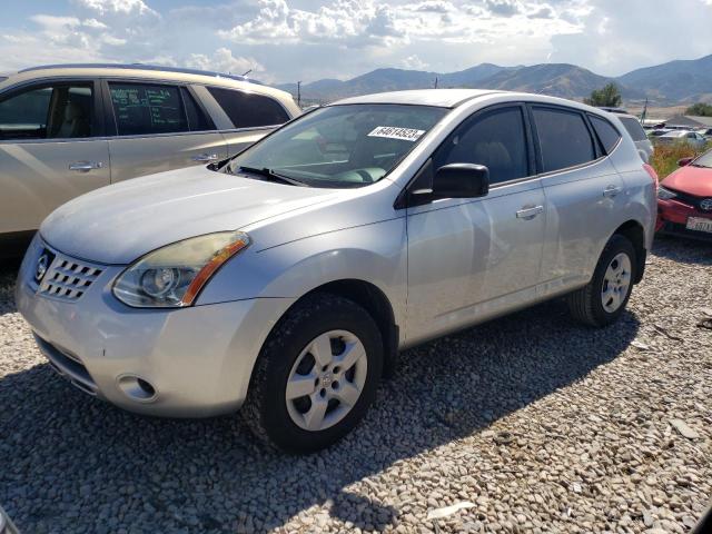 Photo 0 VIN: JN8AS58T88W014073 - NISSAN ROGUE S 