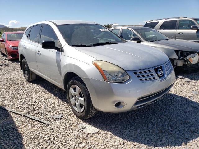 Photo 3 VIN: JN8AS58T88W014073 - NISSAN ROGUE S 