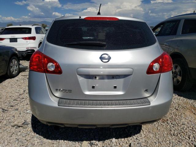 Photo 5 VIN: JN8AS58T88W014073 - NISSAN ROGUE S 