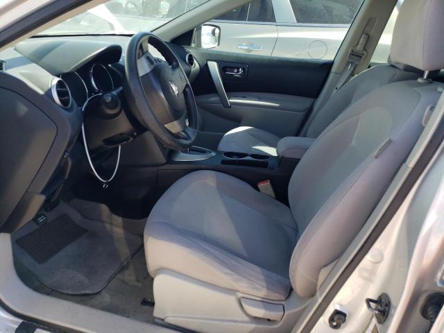 Photo 6 VIN: JN8AS58T88W014073 - NISSAN ROGUE S 