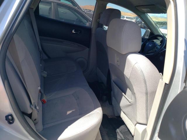 Photo 9 VIN: JN8AS58T88W014073 - NISSAN ROGUE S 