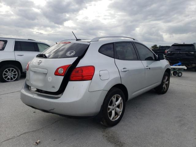 Photo 2 VIN: JN8AS58T88W025140 - NISSAN ROGUE S 