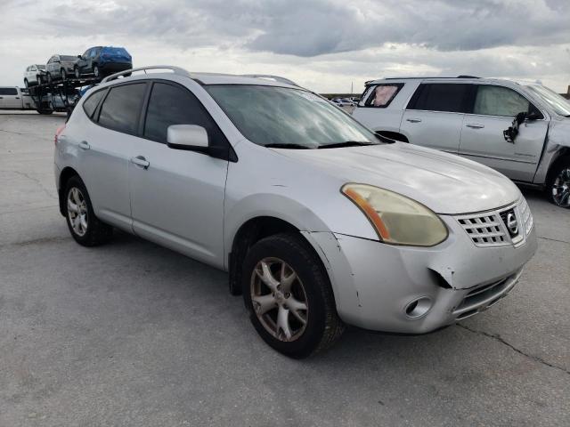 Photo 3 VIN: JN8AS58T88W025140 - NISSAN ROGUE S 