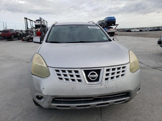 Photo 4 VIN: JN8AS58T88W025140 - NISSAN ROGUE S 