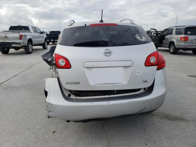 Photo 5 VIN: JN8AS58T88W025140 - NISSAN ROGUE S 