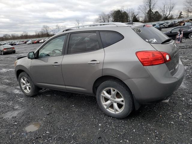 Photo 1 VIN: JN8AS58T88W300103 - NISSAN ROGUE 