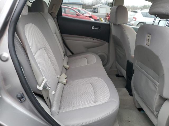 Photo 10 VIN: JN8AS58T88W300103 - NISSAN ROGUE 