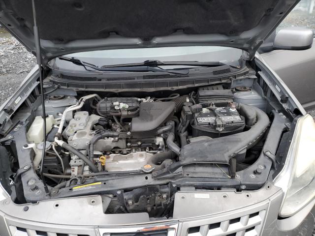 Photo 11 VIN: JN8AS58T88W300103 - NISSAN ROGUE 