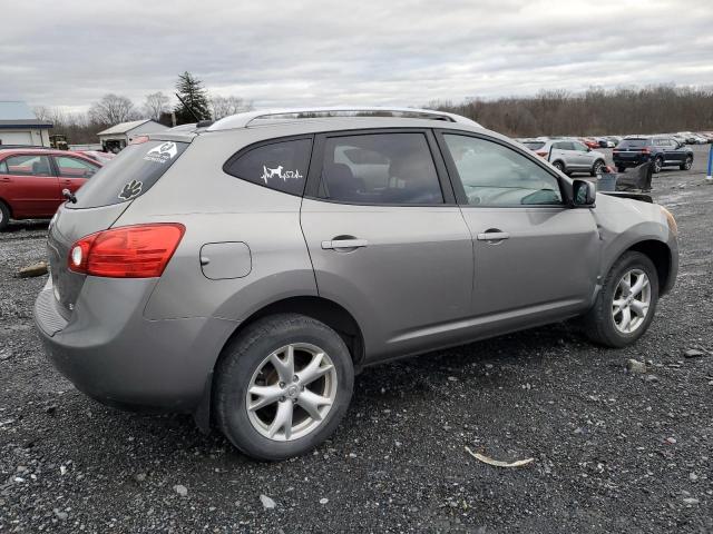 Photo 2 VIN: JN8AS58T88W300103 - NISSAN ROGUE 