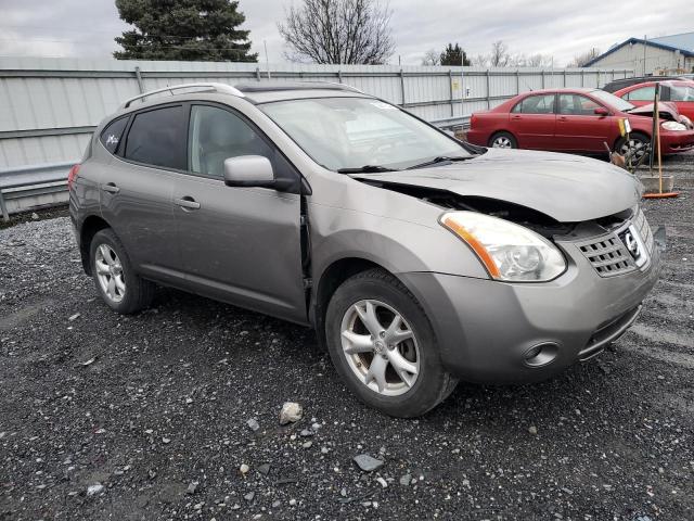 Photo 3 VIN: JN8AS58T88W300103 - NISSAN ROGUE 