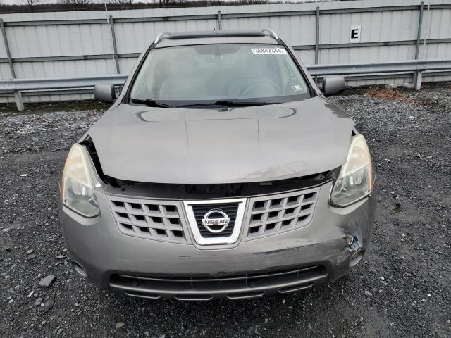 Photo 4 VIN: JN8AS58T88W300103 - NISSAN ROGUE 