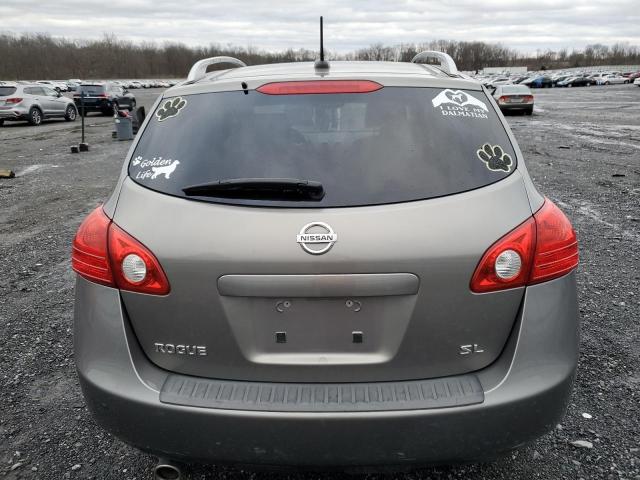 Photo 5 VIN: JN8AS58T88W300103 - NISSAN ROGUE 