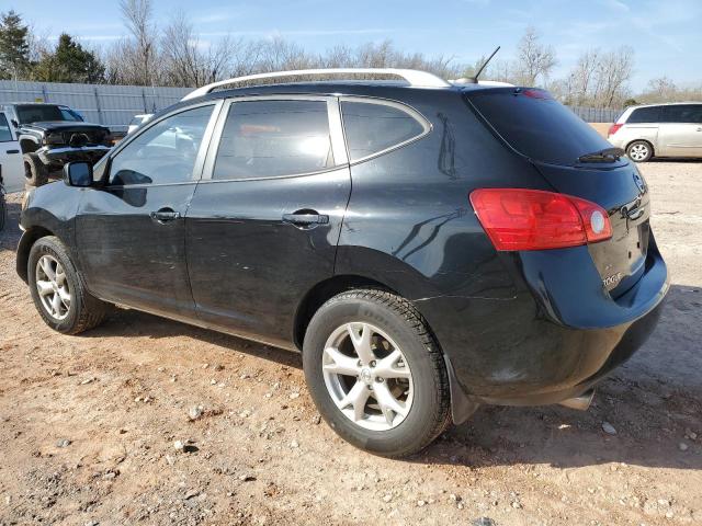 Photo 1 VIN: JN8AS58T88W304958 - NISSAN ROGUE 